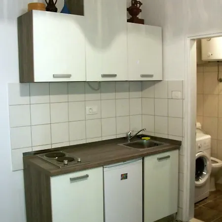 Apartment Kovoc *