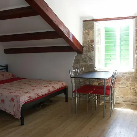 Apartment Kovoc *