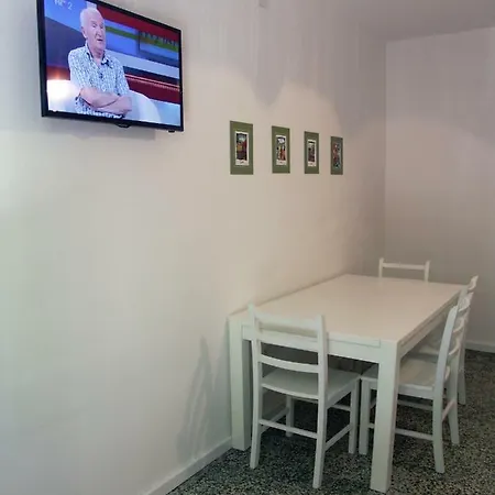 Apartment Kovoc
