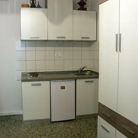 Apartment Kovoc