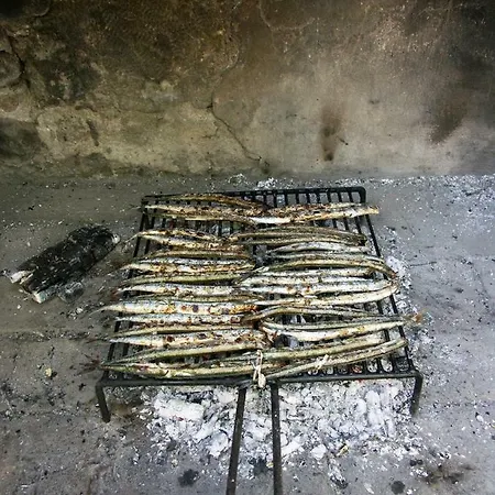 Kovoc Apartment Komiža