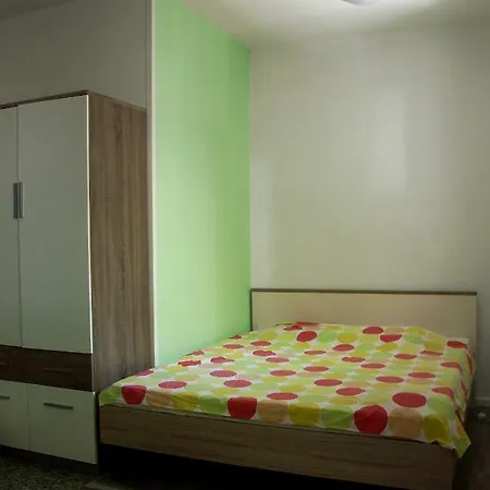 Kovoc Apartment