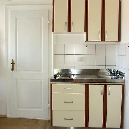 Apartment Kovoc Komiža